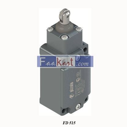 Picture of FD 515  PIZZATO ELETTRICA  Limit switch