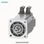 Picture of 1FK22054AF001SB0  Siemens  SYNCHRONOUS MOTOR 1FK2 CT 6 NM  1FK2205-4AF00-1SB0