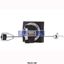 Picture of PKZ0-XH  EATON  Door coupling handle