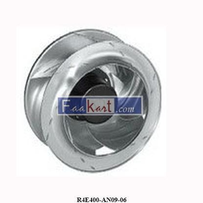 Picture of R4E400-AN09-06 Ebm-papst  centrifugal cooling fan