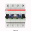 Picture of 2CDS254001R0404  ABB  | S204-C40 | Miniature Circuit Breaker