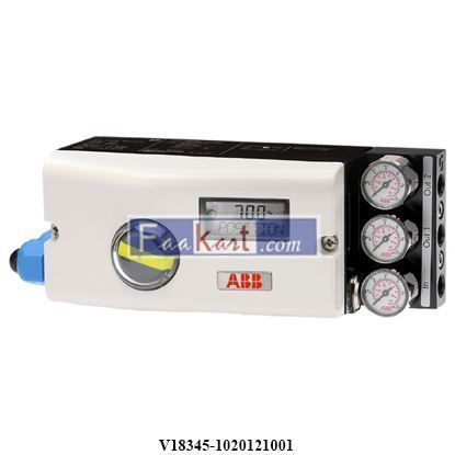 Picture of V18345-1020121001  ABB  Valve Positioner