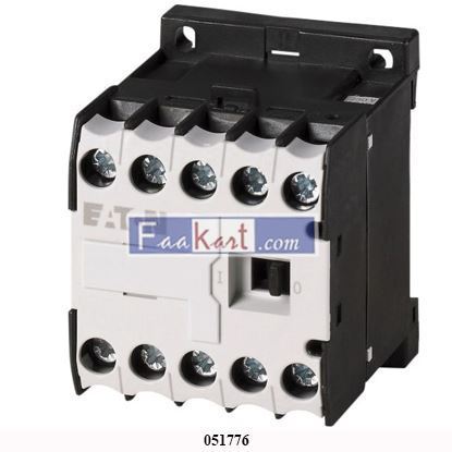 Picture of DILER-22(220V50HZ,240V60HZ) 051776   EATON  Contactor relay