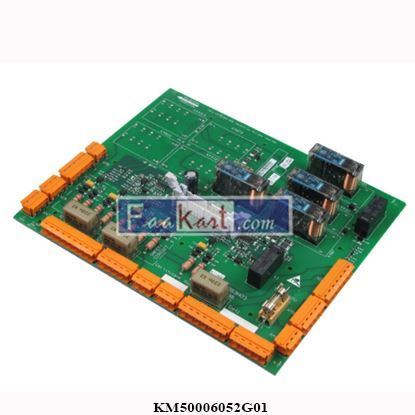 Picture of KM50006052G01  KONE  PCB ADO board