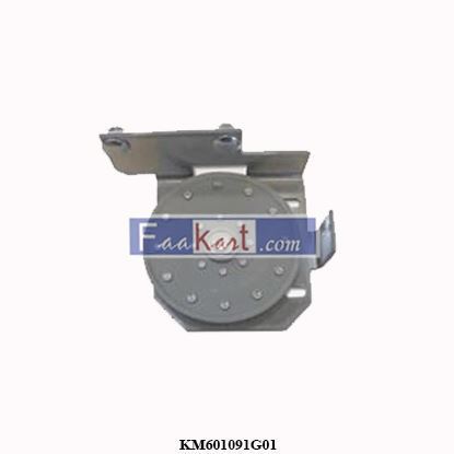Picture of KM601091G01  KONE  Door Rope Diverting Pulley