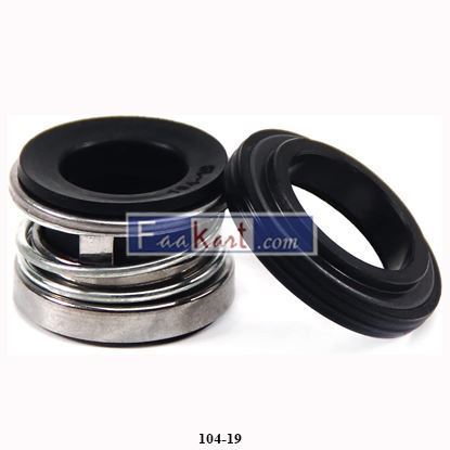Picture of 104-19   Othmro  Mechanical Shaft Seal Replacement, 19mm/0.75"