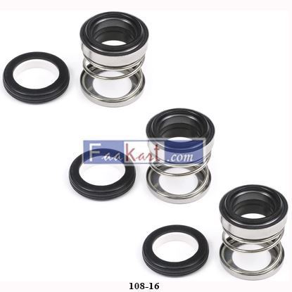 Picture of 108-16  Othmro  Mechanical Shaft Seal