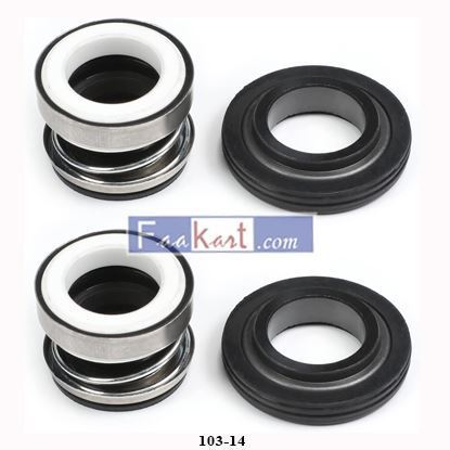 Picture of 103-14   Othmro  Mechanical Shaft Seal