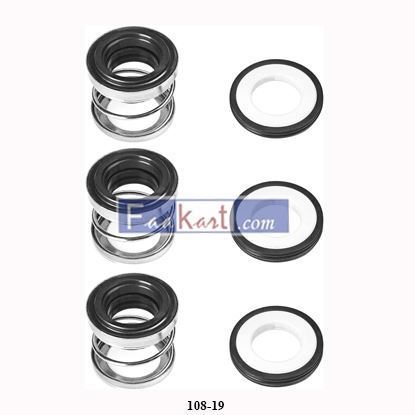 Picture of 108-19  Othmro  Mechanical Shaft Seal