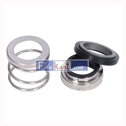 Picture of Mechanical Shaft Seal, Significant Energy Saving Automatically Protect Low Noise Pump Water Seals Compact Safe for Pool