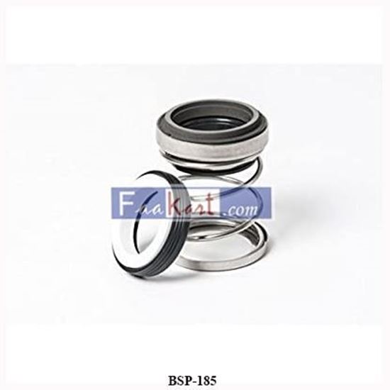 Picture of BSP-185 Berliss, Pump Shaft Seal,