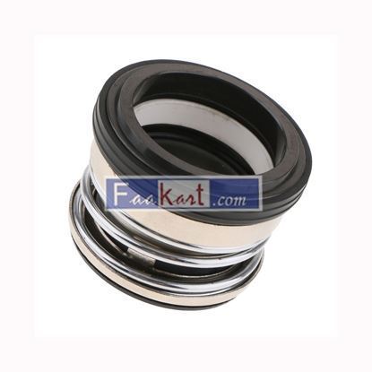 Picture of Mechanical Water Shaft Seal Single Universal Type - Choice of Inner Diameter 40mm