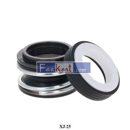 Picture of Othmro  Internal Diameter 25mm Alloy Plastic Mechanical Shaft Seal Replac