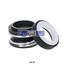 Picture of Othmro  Internal Diameter 25mm Alloy Plastic Mechanical Shaft Seal Replac