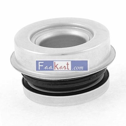 Picture of Uxcell  Water Pumps 19mm Inner Diameter Single Spring Mechanical Shaft Seal