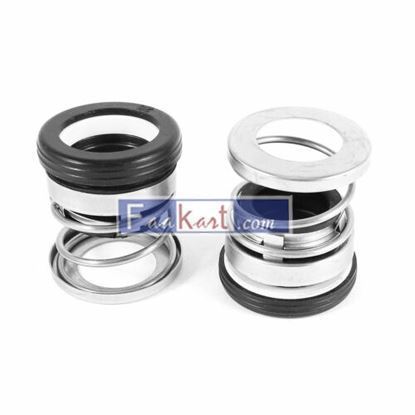 Wave Spring M7N Water Pump Mechanical Shaft Seal Graphite Carbon Seal