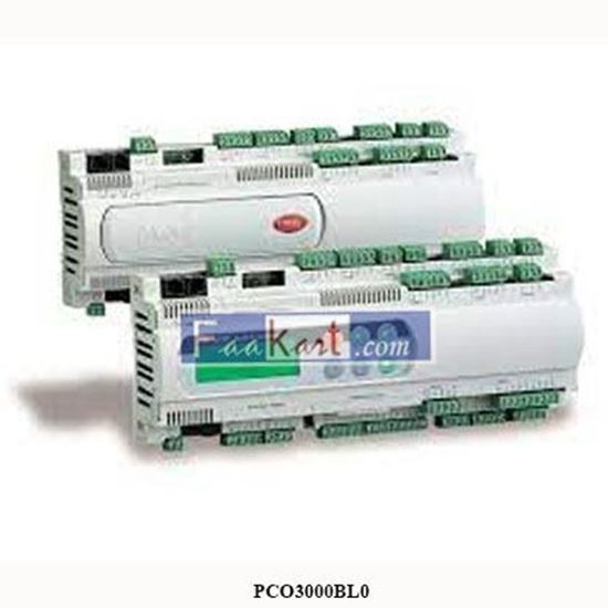 Picture of PCO3000BL0   CAREL  Controller