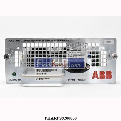 Picture of PHARPS3200000  ABB   POWER SUPPLY