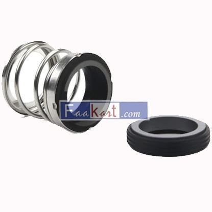Picture of Mechanical Seals T21-1 3/4" T21-1.75" Type 21 Mechanical Seals
