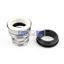 Picture of Unique Bargains Spring Coil Ceramic Ring Water Pump Mechanical Shaft Seal 20mm Inside Dia