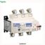 Picture of LR9D5367   SCHNEIDER   TeSys LRD thermal overload relays