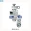 Picture of IR3000-04BG-A   SMC  regulator, precision, 1/2 pt, IR PRECISION REGULATOR