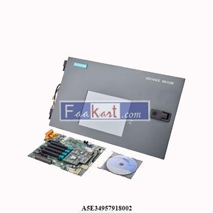 Picture of A5E34957918002 SIEMENS  KIT