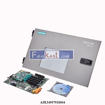 Picture of A5E34957918004  SIEMENS  KIT