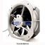 Picture of W2E200-HH38-06  EBM PAPST  AXIAL FAN 10012171