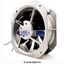 Picture of W2E200-HH38-06  EBM PAPST  AXIAL FAN