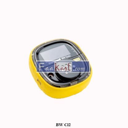 Picture of BW Cl2  HONEYWELL  Single-Gas DetectorSingle-Gas Detector
