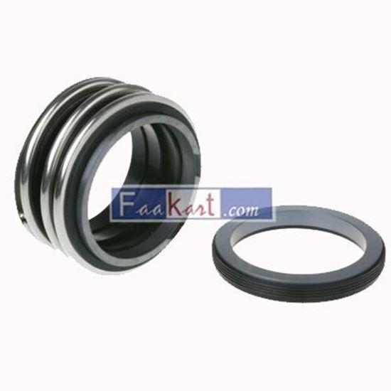 Picture of Totally Seals Mechanical Seal equivalent to Eagle Burgmann MG1, 20mm - 50mm Shaft Sizes