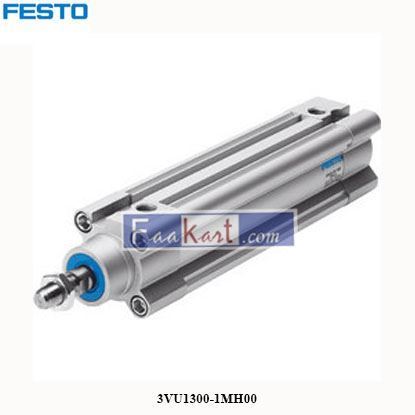 Picture of DNCB-32-40-PPV-A  FESTO  Standard cylinder