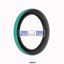 Picture of 28669 SKF Shaft Seal, 2-7/8x3-3/4x3/8", CRWA1, NBR
