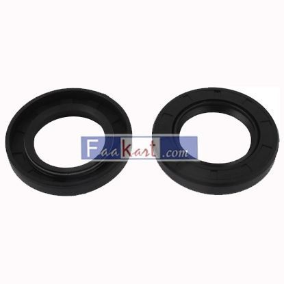 Picture of uxcell Oil Seal, TC 32mm x 52mm x 8mm