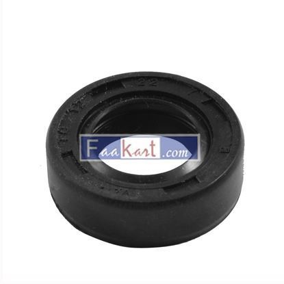 Picture of uxcell Oil Seal, TC 12mm x 22mm x 7mm
