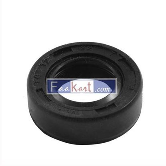 Picture of uxcell Oil Seal, TC 12mm x 22mm x 7mm