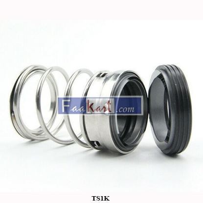 Picture of Mechanical Seal equivalent to John Crane Type 1, 20mm - 50mm Shaft Sizes