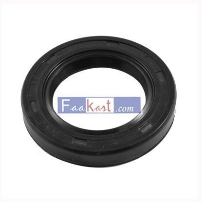 Picture of uxcell Oil Seal, TC 30mm x 47mm x 7mm