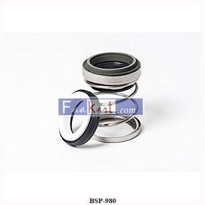 Picture of BSP-980 Berliss, Pump Shaft Seal