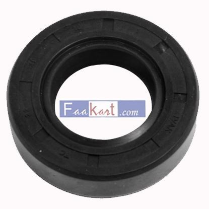 Picture of uxcell Oil Seal, TC 22mm x 40mm x 10mm