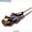 Picture of IS-12-H5-03   DATALOGIC   Proximity Sensors SHORT PROX PNP NO-NC 2MT  95B062761