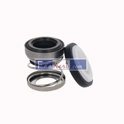 Picture of For Pool Spa Pump 108 8-30mm Inner Dia Replace Water Pump Mechanical Shaft Seal
