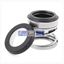 Picture of Unique Bargains 15mm Internal Dia Water Pumps Rubber Bellow Mechanical Shaft Seal