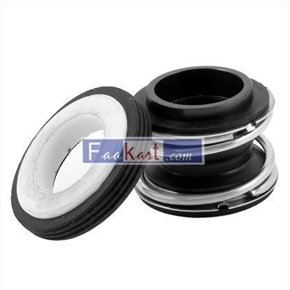 Picture of Unique Bargains MB1-16 16mm Internal Diameter Mechanical Water Pump Shaft Seal