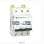 Picture of A9F84304 Schneider Electric Miniature circuit breaker