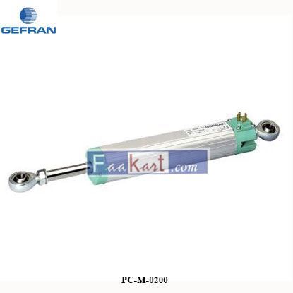 Picture of PC-M-0200 0000X000X00   GEFRAN   Transducer Linear.