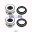 Picture of 104-16 Uxcell Mechanical Shaft Seal Replacement Part for Pool Spa Pump
