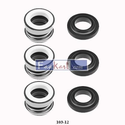 Picture of 103-12 Mechanical Shaft Seal Replacements for Pool Spa Pump