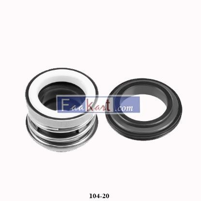 Picture of Mechanical Shaft Seal Replacements for Pool Spa Pump 104-20
